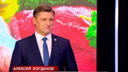 Министр торговли рассказал, о чем белорусы должны разговаривать дома