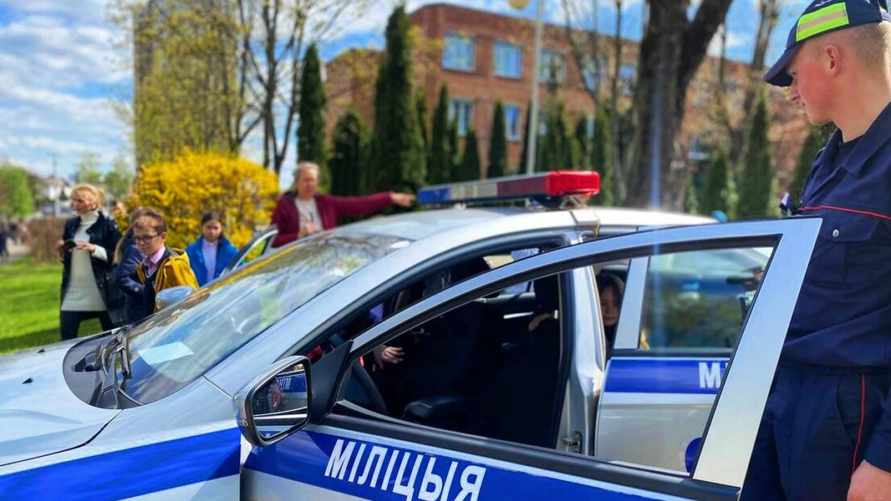 Что будет, если отказаться от алкотеста? В ГАИ Беларуси привели пример и количество базовых штрафа