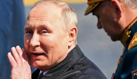 В Кремле рассказали, кто из президентов  приедет на парад к Путину