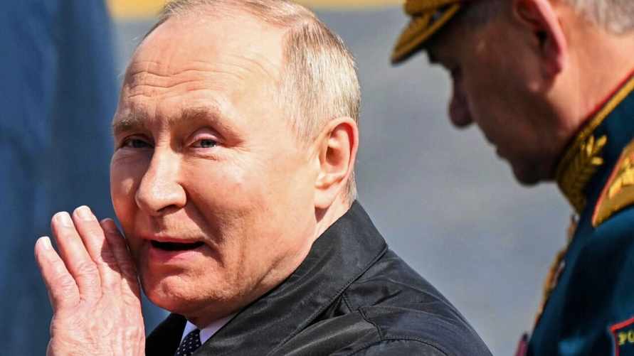 В Кремле рассказали, кто из президентов приедет на парад к Путину