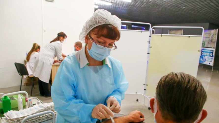 ВОЗ призвала Минздрав вакцинировать всех белорусов от ещё одной болезни