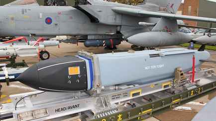 Союзники объявили тендер на поставку в Украину ракет дальностью 300 км