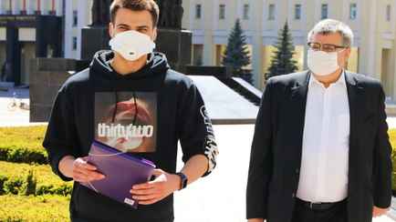 Суд над сыном Бабарико назначили на 22 мая