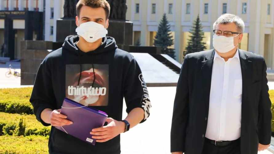 Суд над сыном Бабарико назначили на 22 мая