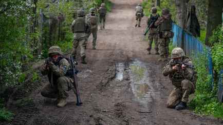 Украина успешно наступает — Пригожин не согласился с Зеленским, что контрнаступление ещё не началось