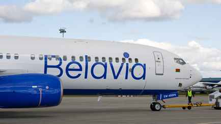 Белавиа ужесточила правила провоза ручной клади и ввела цветные бирки