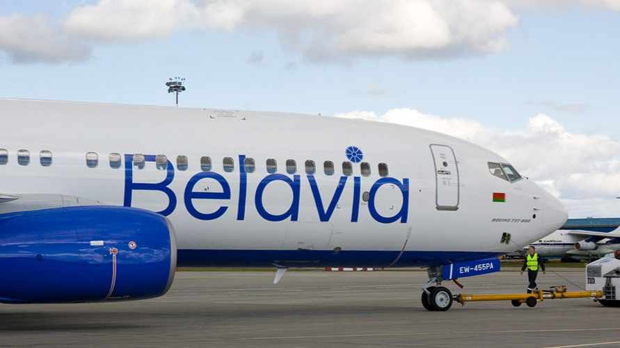 Белавиа ужесточила правила провоза ручной клади и ввела цветные бирки