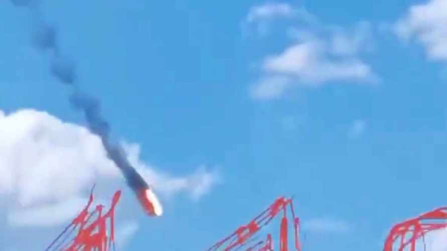 В Брянской области России за день рухнули 2 вертолета и 2 самолёта - РосСМИ