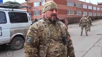 В Луганске «глава МВД ЛНР» подорвался на гранате в салоне красоты — РосСМИ