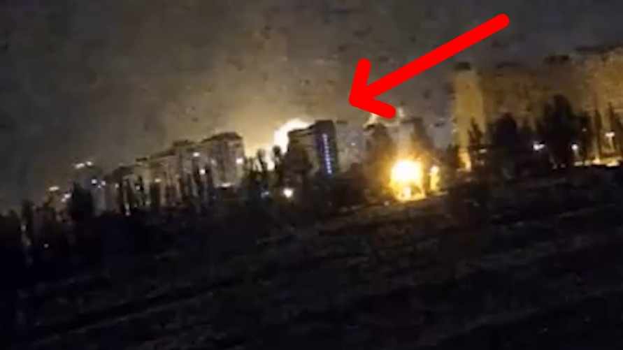 В украинской ПВО отказались комментировать заявления об уничтожении Patriot российским "Кинжалом"