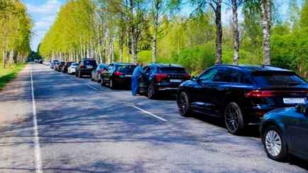 В МИД Беларуси объяснили, почему на границе с Россией ввели «не совсем контроль»