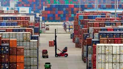 США объявили о запрете поставок в Беларусь около 1,2 тыс товаров. Что  в списке?