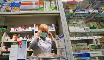 Минздрав Беларуси ввел правила продажи лекарства через Интернет. Как это будет работать?