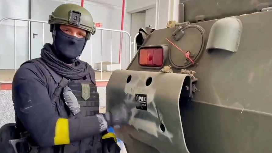 "Не поощряем, но Украина вправе" - в США оценили вторжение "вежливых людей" в Белгородскую область