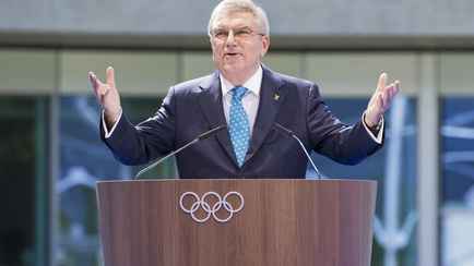 МОК «тепло поприветствовал» требование G7 пускать белорусов на соревнования только в нейтральном статусе