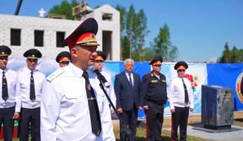 «Не волнуйтесь» — Глава МВД обратился к белорусам по поводу БелАЭС