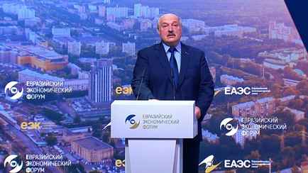 «Впихнем мы этот прибор» — Лукашенко рассказал, как углубился в проблемы микроэлектроники