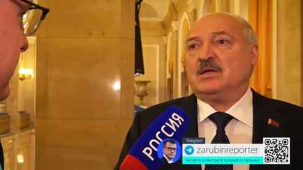 «Все очень просто» — Лукашенко рассказал, как другие страны могут получить ядерное оружие