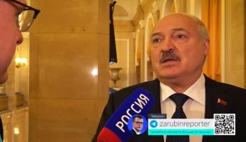 «Все очень просто» — Лукашенко рассказал, как другие страны могут получить ядерное оружие