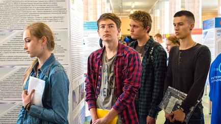 Где белорусским абитуриентам искать информацию о целевых местах и заказчиках кадров? Рассказали в Минобразования