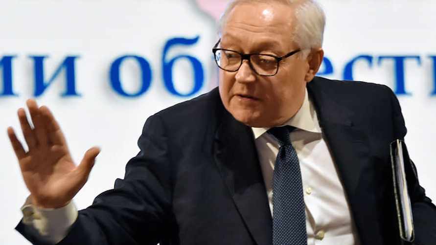 Россия пригрозила США "вооруженным конфликтом"