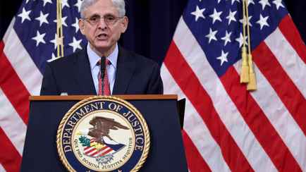 США начали передавать арестованные российские деньги Украине