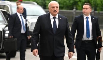 «Никому мы не нужны» — Лукашенко объяснил спецслужбам СНГ свою «железную точку зрения»