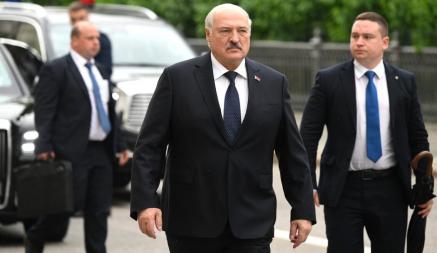 «Мы это сделали» — Лукашенко объявил о перемещении ядерного оружия в Беларусь. В США отреагировали