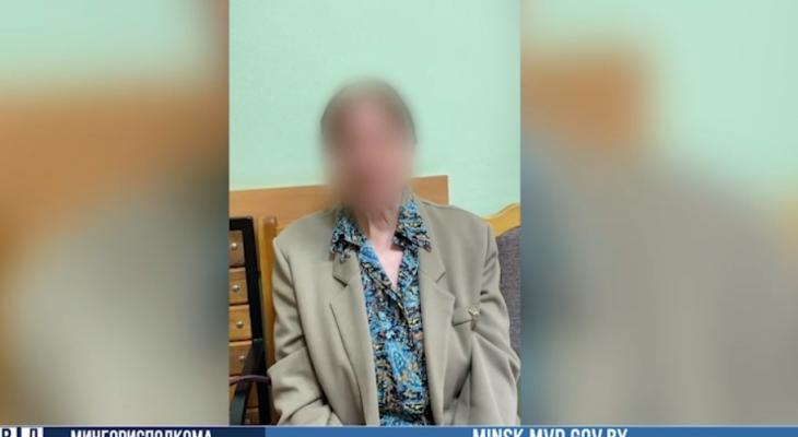 «Просто как-то прозомбировали» — Минская пенсионерка рассказала, как отдала 11 тыс рублей, зная о мошенничестве