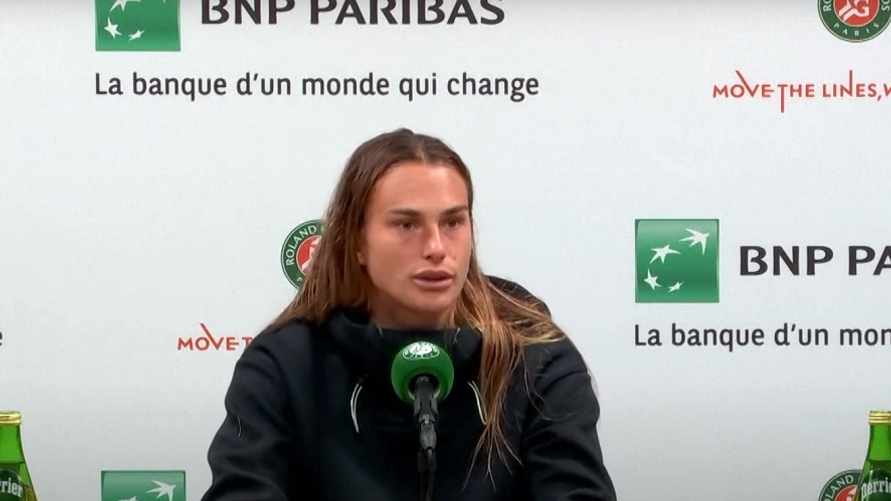 Фото: принт-скрин видео с пресс-конференции