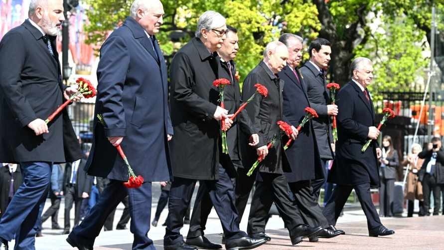 "Крайне некорректно" - В Кремле ответили на вопрос о здоровье Лукашенко