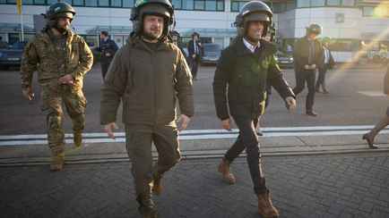 Не только Storm Shadow. Великобритания пообещала передать Украине новый вид дальнобойного оружия