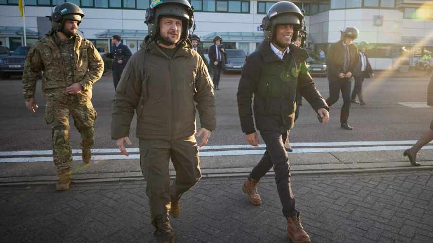 Не только Storm Shadow. Великобритания пообещала передать Украине новый вид дальнобойного оружия