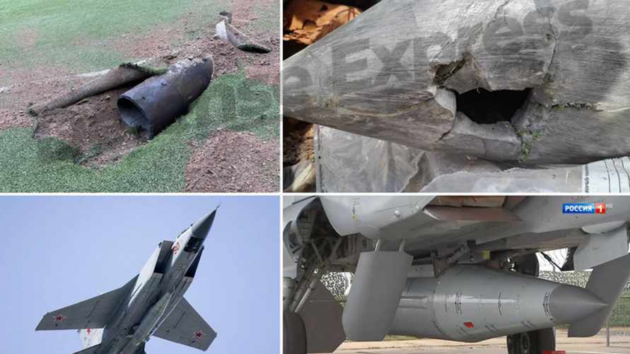 Как старый американский Patriot смог сбить российский гиперзвуковой "Кинжал"? Эксперты раскрыли секрет