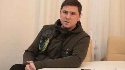 «Продолжается уже несколько дней» — В Офисе Зеленского заявили о начале контрнаступления