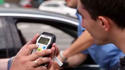 В ГАИ напомнили, кого из белорусов оштрафуют за пьяное вождение на 3700 руб, а кого — на 7400