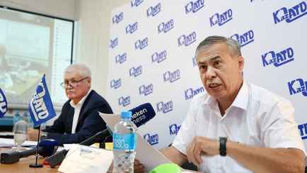 Казахские перевозчики вслед за польскими потребовали запретить белорусским фурам ездить по ЕС