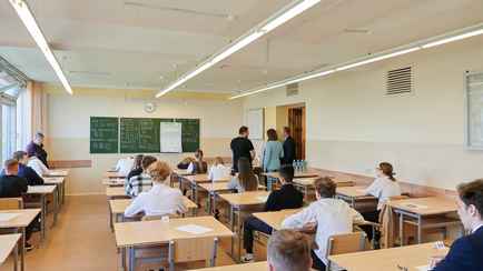 В Минобразования рассказали, какой документ выдадут белорусским школьникам за 0 баллов по ЦЭ