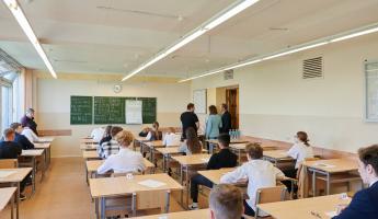 В Минобразования рассказали, какой документ выдадут белорусским школьникам за 0 баллов по ЦЭ