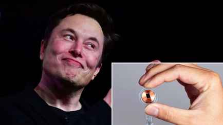 Власти США разрешили Маску вживлять в мозг людей чипы