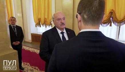 «Пусть приходят, мы готовы» — Лукашенко прокомментировал «подготовку Польши к госперевороту в Беларуси»