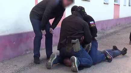 Диверсанты проникли через Беларусь в Россию для атаки двух АЭС — ФСБ