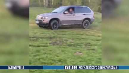 ГАИ стала чаще штрафовать белорусов за видео в Интернете. Что происходит?