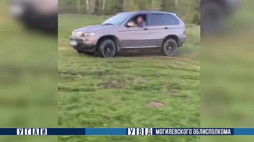 ГАИ стала чаще штрафовать белорусов за видео в Интернете. Что происходит?