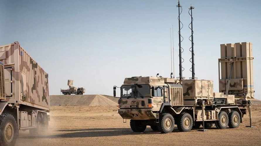 Германия решила передать Украине рекордную партию военной техники на 2,7 млрд евро - Der Spiegel