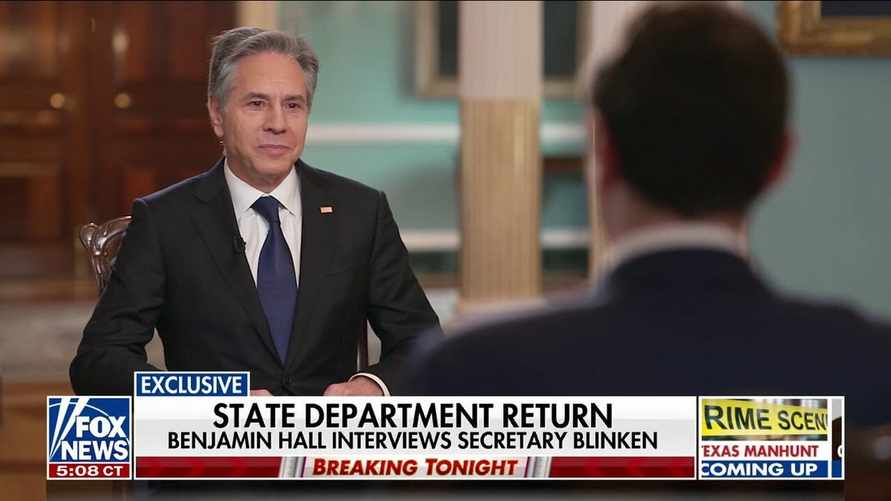 В Белом доме проговорились о сроках наступления Украины