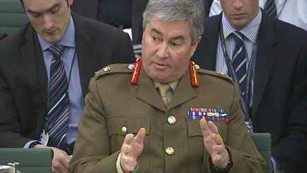 Не закончится в 2023 году — Британский генерал рассказал о значении F-16 для войны в Украине