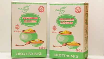 «На всякий пожарный» — Белорусы в TikTok сломали головы, зачем на пачках с овсянкой написали телефон МЧС. Объясняем