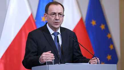 Польша ввела санкции против сотен белорусов. Кто попал в список?