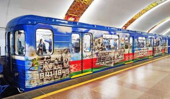 В Минске из-за 9 мая изменили маршруты общественного транспорта. Как будет работать на выходных?